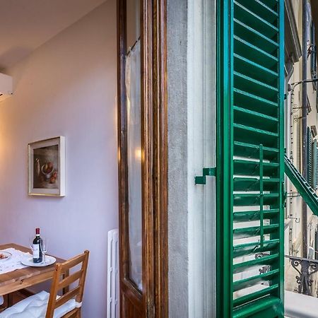 Classic Tuscany Apartments By Mmega Florencia Exterior foto