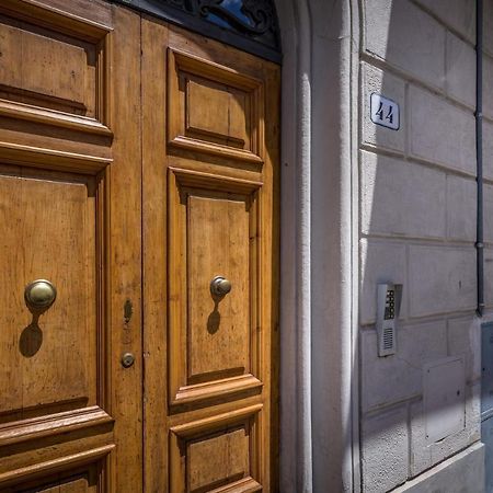 Classic Tuscany Apartments By Mmega Florencia Exterior foto