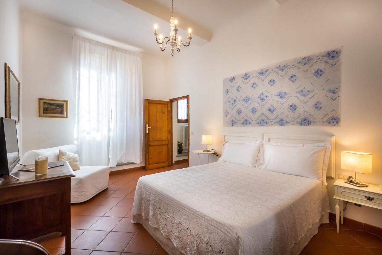 Classic Tuscany Apartments By Mmega Florencia Exterior foto