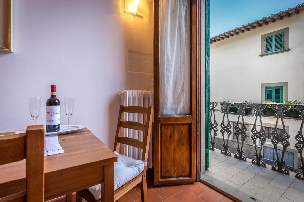 Classic Tuscany Apartments By Mmega Florencia Exterior foto