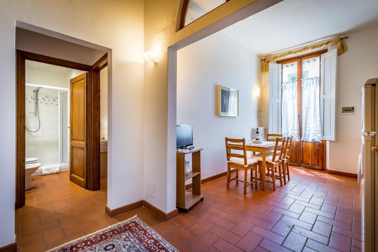 Classic Tuscany Apartments By Mmega Florencia Exterior foto