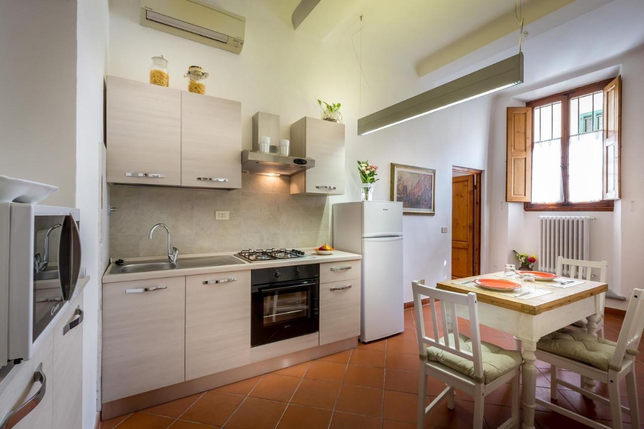 Classic Tuscany Apartments By Mmega Florencia Exterior foto
