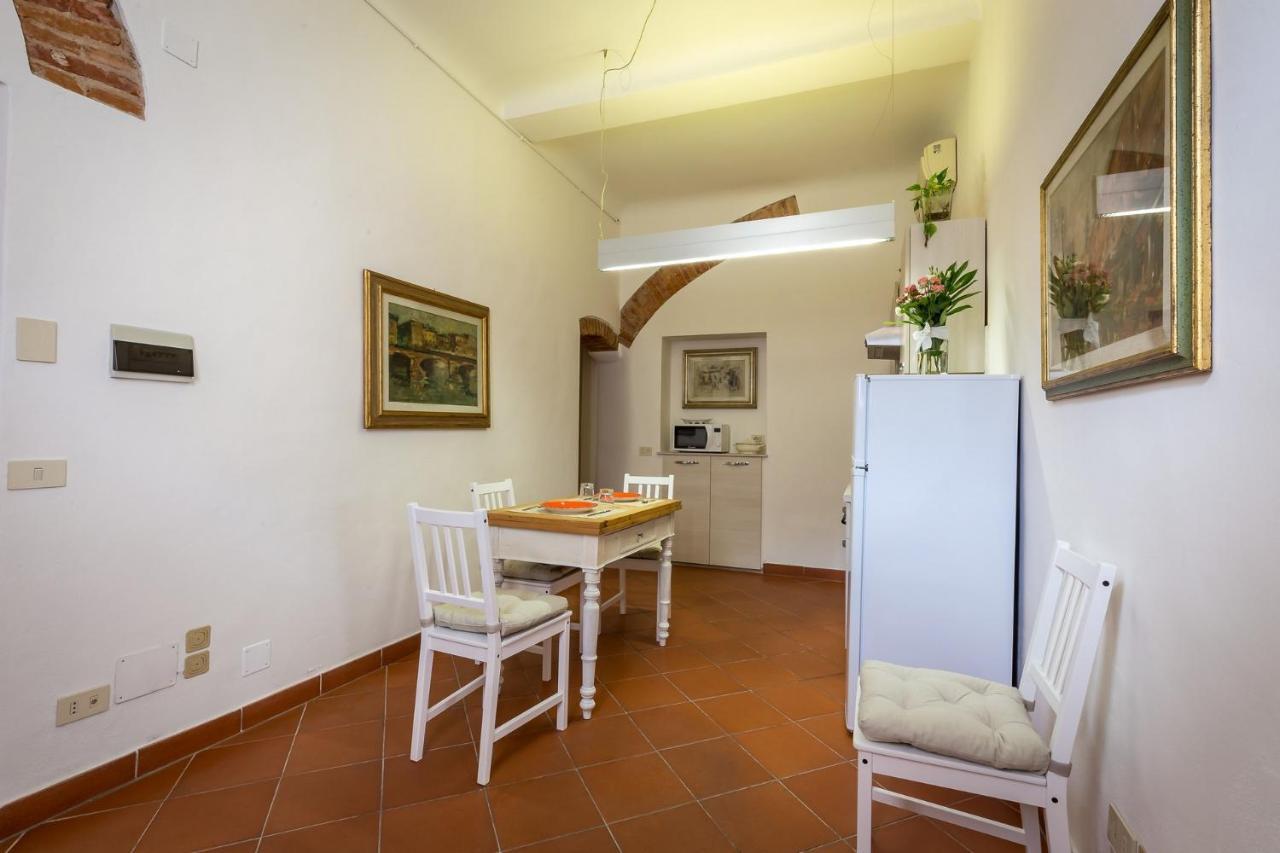 Classic Tuscany Apartments By Mmega Florencia Exterior foto