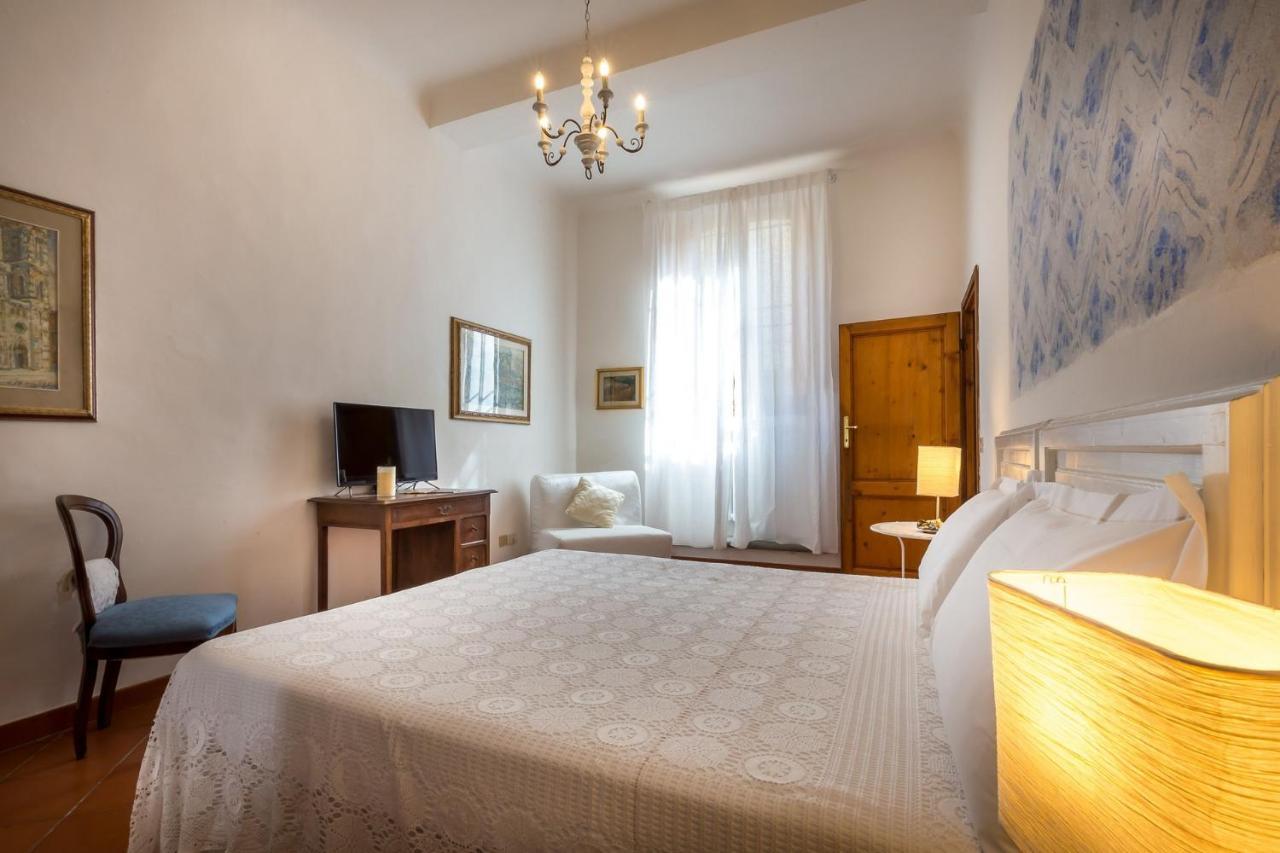 Classic Tuscany Apartments By Mmega Florencia Exterior foto