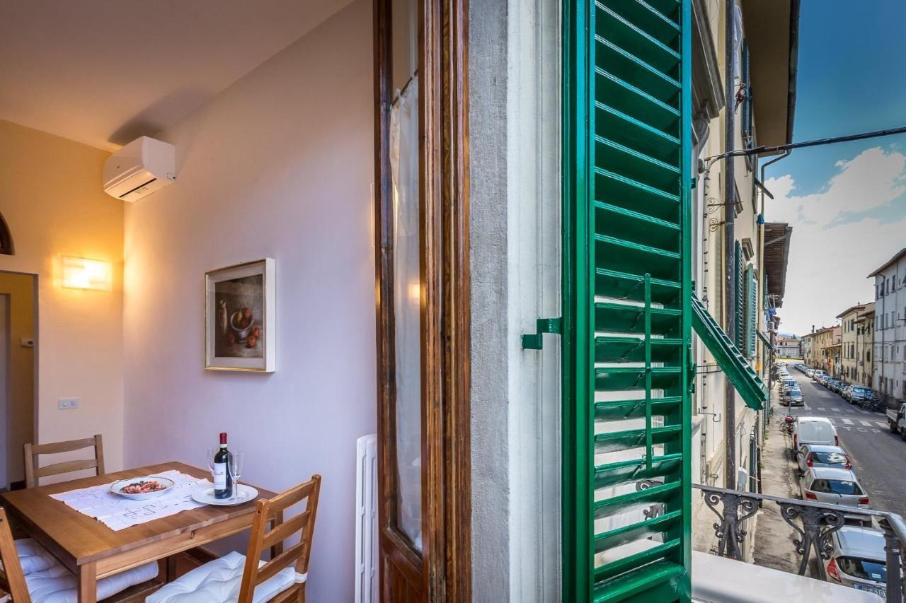 Classic Tuscany Apartments By Mmega Florencia Exterior foto