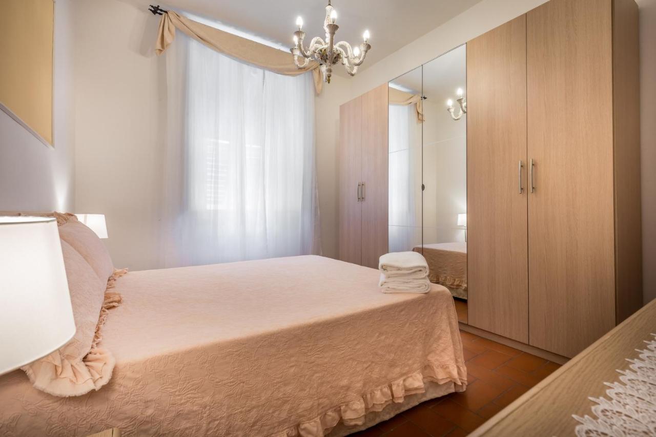 Classic Tuscany Apartments By Mmega Florencia Exterior foto
