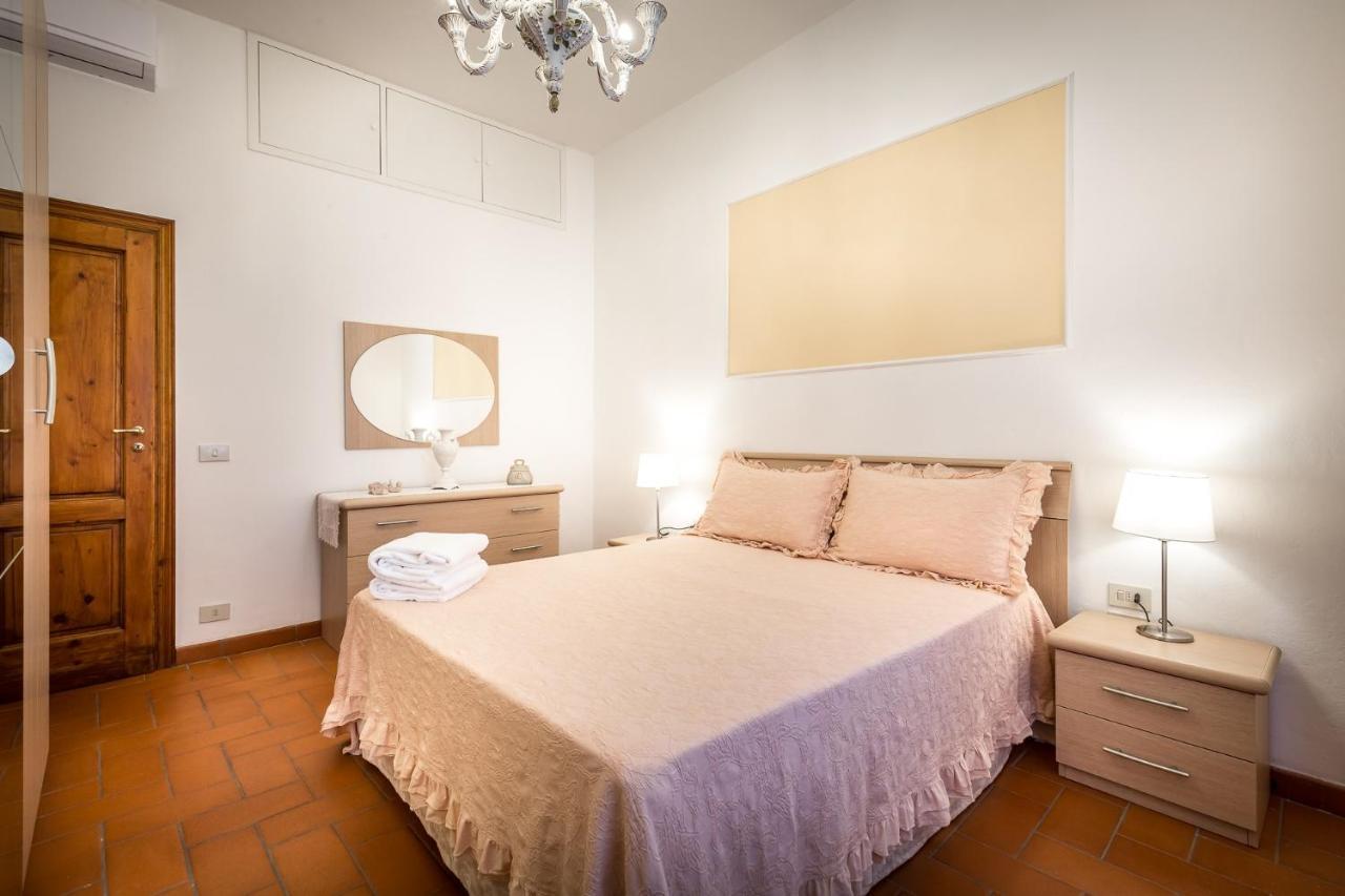 Classic Tuscany Apartments By Mmega Florencia Exterior foto
