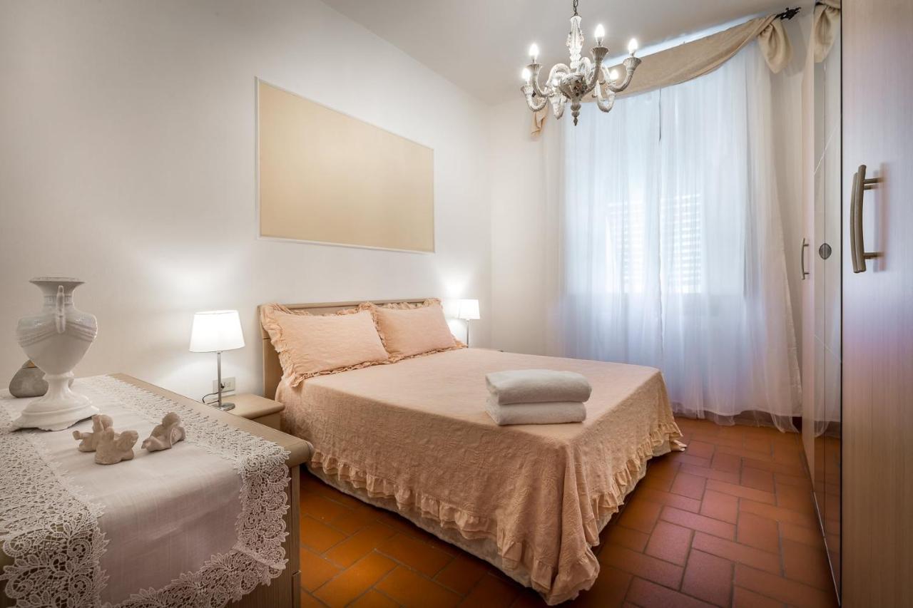 Classic Tuscany Apartments By Mmega Florencia Exterior foto