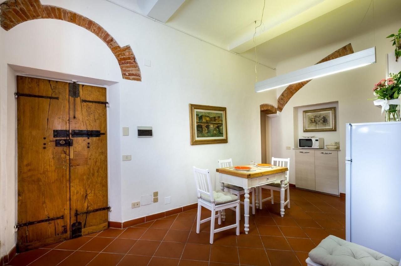Classic Tuscany Apartments By Mmega Florencia Exterior foto