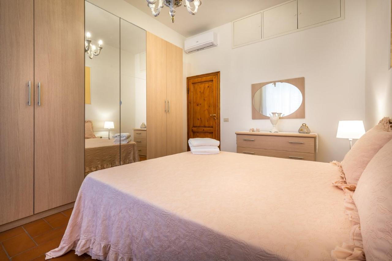 Classic Tuscany Apartments By Mmega Florencia Exterior foto